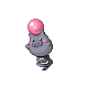 Spoink heartgold-soulsilver