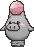 Spoink x-y