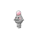 Spoink ultra-sun-ultra-moon