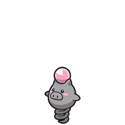 Spoink brilliant-diamond-shining-pearl