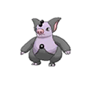 Grumpig ultra-sun-ultra-moon