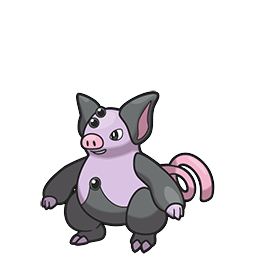 Grumpig brilliant-diamond-shining-pearl