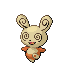 Spinda ruby-sapphire