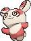 Spinda x-y