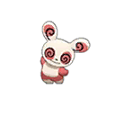 Spinda ultra-sun-ultra-moon