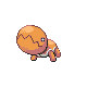 Trapinch diamond-pearl