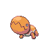 Trapinch heartgold-soulsilver