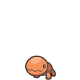 Trapinch scarlet-violet