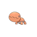 Trapinch ultra-sun-ultra-moon