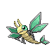 Vibrava heartgold-soulsilver