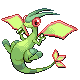 Flygon diamond-pearl