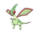 Flygon omegaruby-alphasapphire