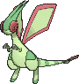 Flygon x-y