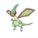 Flygon ultra-sun-ultra-moon