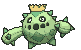 Cacnea animated