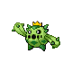 Cacnea heartgold-soulsilver