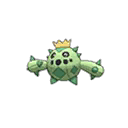 Cacnea ultra-sun-ultra-moon