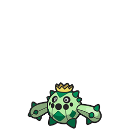 Cacnea brilliant-diamond-shining-pearl