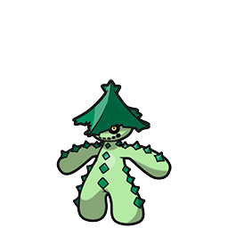 Cacturne brilliant-diamond-shining-pearl