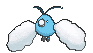 Swablu animated
