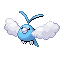 Swablu ruby-sapphire