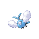 Swablu diamond-pearl