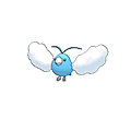 Swablu omegaruby-alphasapphire
