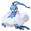 Altaria emerald