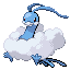 Altaria ruby-sapphire