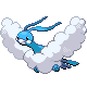 Altaria heartgold-soulsilver