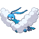 Altaria platinum