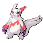 Zangoose ruby-sapphire