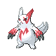 Zangoose heartgold-soulsilver