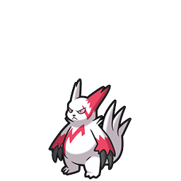 Zangoose brilliant-diamond-shining-pearl