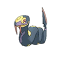 Seviper ultra-sun-ultra-moon
