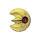 Lunatone heartgold-soulsilver