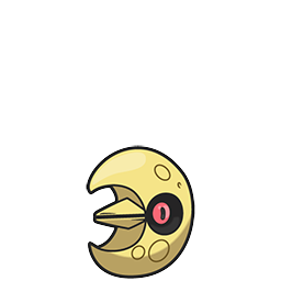 Lunatone brilliant-diamond-shining-pearl