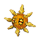 Solrock heartgold-soulsilver