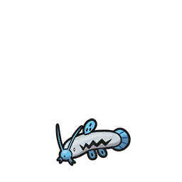 Barboach scarlet-violet