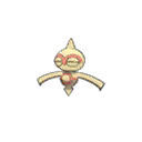 Baltoy ultra-sun-ultra-moon