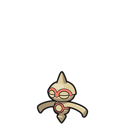 Baltoy brilliant-diamond-shining-pearl