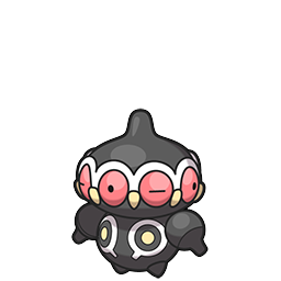 Claydol brilliant-diamond-shining-pearl