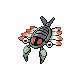 Anorith heartgold-soulsilver