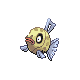 Feebas diamond-pearl