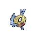 Feebas heartgold-soulsilver