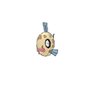 Feebas ultra-sun-ultra-moon