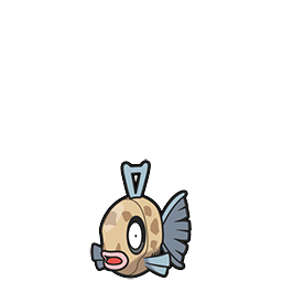 Feebas brilliant-diamond-shining-pearl