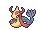 Milotic icons