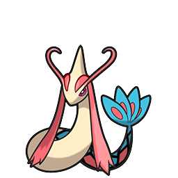 Milotic brilliant-diamond-shining-pearl