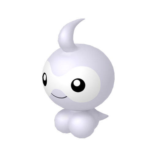 Castform home sprite
